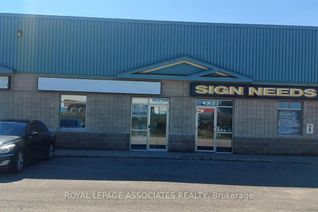 Property for Sale, 48 Centennial Road #7, Orangeville, ON