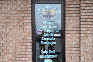 Caterer Business for Sale, 501 Campbell Street #1, Cornwall, ON