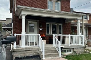 Property for Sale, 135 William Street, Toronto (Weston), ON Property for Sale, 135 William Street, Toronto (Weston), ON