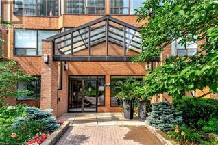 Condo for Sale, 1270 Maple Crossing Boulevard #1610, Burlington, ON