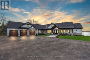 Bungalow for Sale, 5 Shoreside Way, Augusta, ON