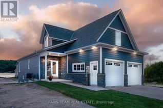 House for Sale, 38 Magazine Street, Penetanguishene, ON