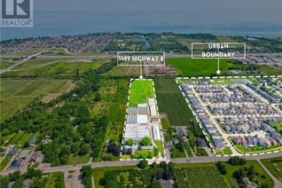 Bungalow for Lease, 1489 Highway 8 Highway, Hamilton, ON