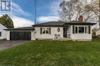 Property for Sale, 14 Danbury Street, Dundas, ON