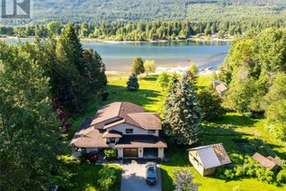Property for Sale, 6158 Redfish Road, Nelson, BC