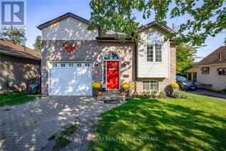 Property for Sale, 35 Davidson Street, St. Catharines (E. Chester), ON Property for Sale, 35 Davidson Street, St. Catharines (E. Chester), ON