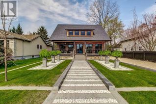 Bungalow for Sale, 33 Gage Street, Niagara-on-the-Lake (Town), ON