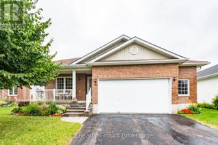 Bungalow for Sale, 30 Aletha Drive, Prince Edward County (Wellington Ward), ON