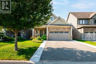 Property for Sale, 46 Preston Drive, Orangeville, ON