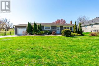 Bungalow for Sale, 258 Oakhill Drive, Brantford, ON