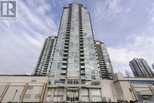 Property for Sale, 2975 Atlantic Avenue #2808, Coquitlam, BC