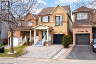 Property for Sale, 95 Bettina Place, Whitby, ON Property for Sale, 95 Bettina Place, Whitby, ON