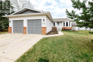 Property for Sale, 6414 39 Avenue, Stettler, AB