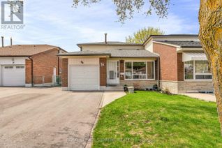 House for Sale, 58 Derrydown Road, Toronto (York University Heights), ON