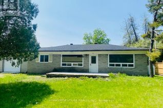 Bungalow for Sale, 126 Ellice Street, Kawartha Lakes (Fenelon Falls), ON