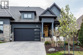 Property for Sale, 98 Carrick Trail, Welland, ON Property for Sale, 98 Carrick Trail, Welland, ON