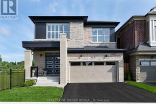 Property for Sale, 1581 Scarlett Trail, Pickering, ON Property for Sale, 1581 Scarlett Trail, Pickering, ON