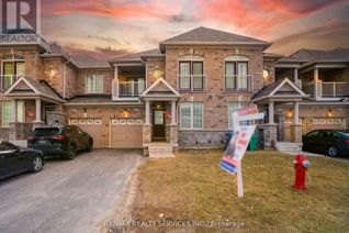 Property for Sale, 25 Enclave Trail, Brampton (Sandringham-Wellington North), ON Property for Sale, 25 Enclave Trail, Brampton (Sandringham-Wellington North), ON