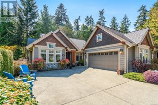 Townhouse for Sale, 532 Eaglewood Crt, Qualicum Beach, BC