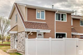 Townhouse for Sale, 13251 47 St Nw, Edmonton, AB Townhouse for Sale, 13251 47 St Nw, Edmonton, AB
