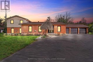 Sidesplit for Sale, 6184 County 9 Road, Clearview, ON