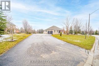 Bungalow for Sale, 4 Deer Ridge Road, Uxbridge, ON