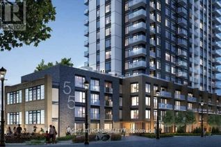 Condo for Rent, 55 Duke Street W #1505, Kitchener, ON