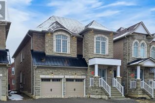 House for Sale, 6 Speciosa Street, Richmond Hill, ON