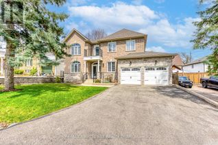 Property for Sale, 20 Vinegar Hill Street, Hamilton (Waterdown), ON