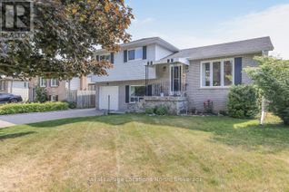 Sidesplit for Sale, 29 Innisbrook Drive, Wasaga Beach, ON