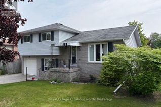 Sidesplit for Sale, 29 Innisbrook Drive, Wasaga Beach, ON Sidesplit for Sale, 29 Innisbrook Drive, Wasaga Beach, ON