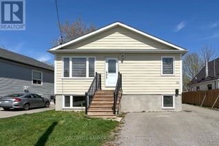 Bungalow for Rent, 230 Annis Street #1, Oshawa (Lakeview), ON