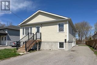 Bungalow for Rent, 230 Annis Street #2, Oshawa (Lakeview), ON
