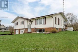 Bungalow for Sale, 42 Camp Road, Tweed (Hungerford (Twp)), ON