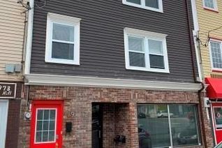 Property for Sale, 119-121 Long's Hill, St. John's, NL