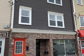 Property for Sale, 119-121 Long's Hill, St. John's, NL