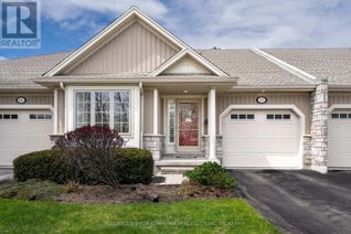 Bungalow for Sale, 603 Welland Avenue N #15, St. Catharines (Carlton/Bunting), ON