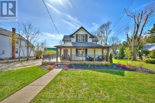 Property for Sale, 553 Ridge Road N, Fort Erie (Ridgeway), ON