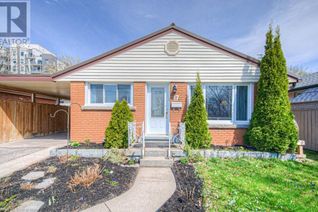 Bungalow for Sale, 17 Munch Avenue, Cambridge, ON