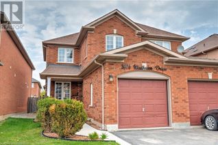 Property for Sale, 3806 Windhaven Drive, Mississauga, ON