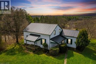 Detached House for Sale, 521 Baptist Church Road, Brantford, ON
