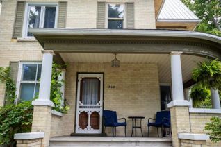 Property for Sale, 308 Fergus Street N, Wellington North (Mount Forest), ON Property for Sale, 308 Fergus Street N, Wellington North (Mount Forest), ON