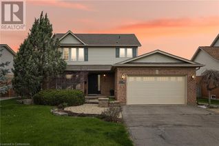 Property for Sale, 5129 Crimson King Way, Beamsville, ON