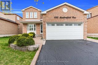 Property for Sale, 1595 Meadowfield Crescent, Mississauga (East Credit), ON Property for Sale, 1595 Meadowfield Crescent, Mississauga (East Credit), ON