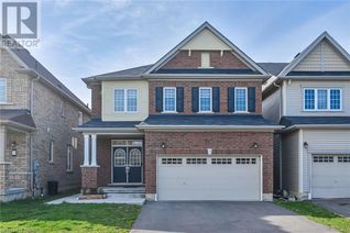 Property for Sale, 68 Cooke Avenue, Brantford, ON