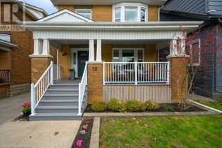 House for Sale, 18 N Kensington Avenue N, Hamilton, ON House for Sale, 18 N Kensington Avenue N, Hamilton, ON