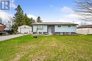 Bungalow for Sale, 1688 Tara Road, Selwyn, ON