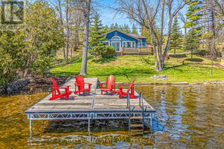 Bungalow for Sale, 1851 Young's Point Road, Selwyn, ON