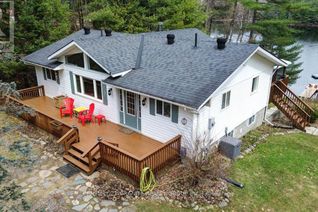 Bungalow for Sale, 58 Rock Lake Court, Faraday, ON