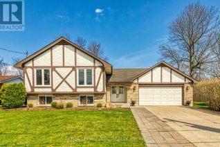 Sidesplit for Sale, 12 Englewood Court, Fort Erie (Crescent Park), ON